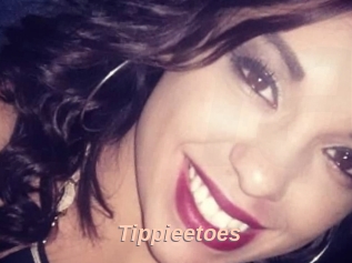 Tippieetoes