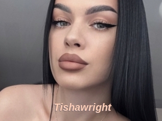 Tishawright