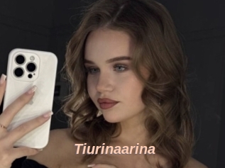 Tiurinaarina