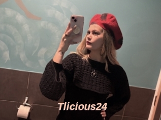 Tlicious24