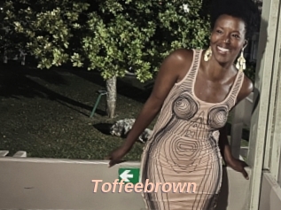 Toffeebrown