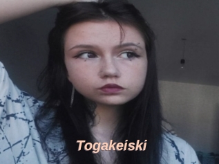 Togakeiski