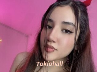 Tokiohall