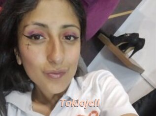 Tokiojell