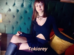 Tokiorey
