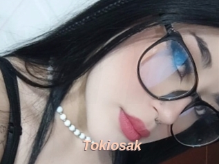 Tokiosak