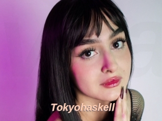 Tokyohaskell