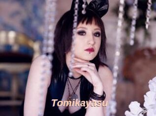 Tomikayasu