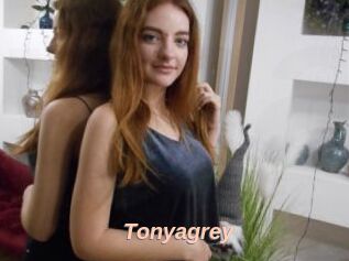 Tonyagrey