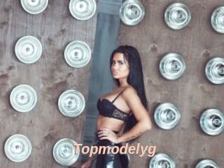 Topmodelyg