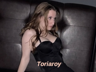 Toriaroy