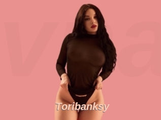 Toribanksy