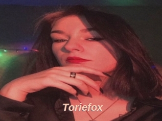 Toriefox