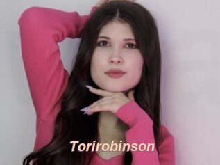 Torirobinson