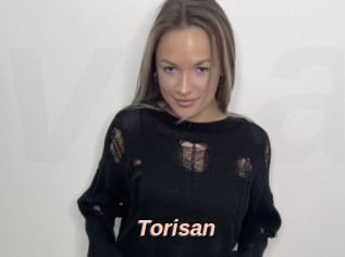 Torisan