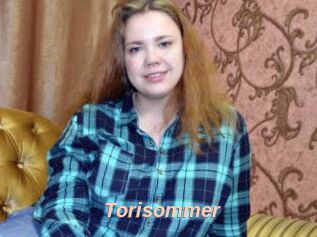 Torisommer