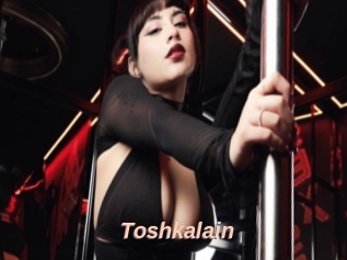 Toshkalain