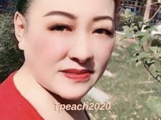 Tpeach2020