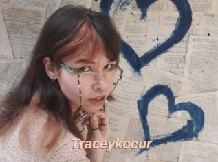 Traceykocur