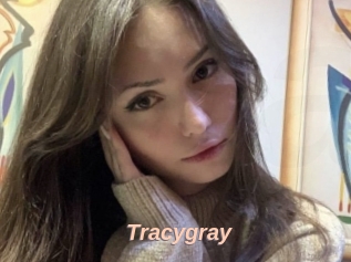 Tracygray