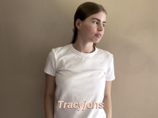 Tracyjons