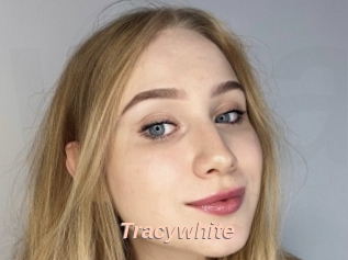 Tracywhite