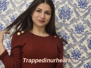 Trappedinurheart