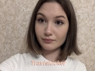 Traviskicker