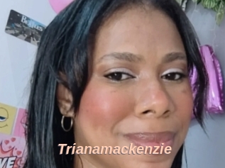 Trianamackenzie
