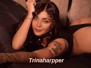 Trinaharpper