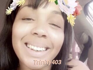 Trinity403