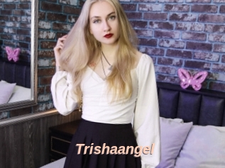 Trishaangel