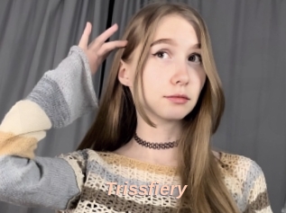Trissfiery