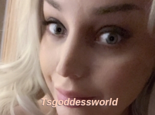 Tsgoddessworld