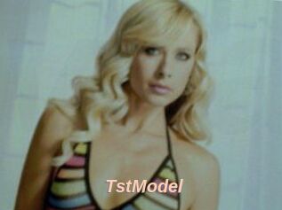 TstModel