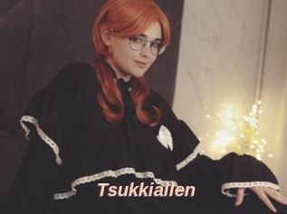 Tsukkiallen