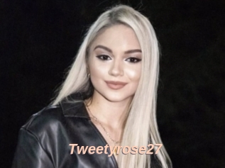 Tweetyrose27