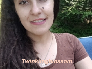 Twinklingblossom