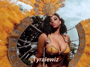 Tyralewiz