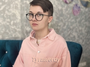 Tyrawerdy