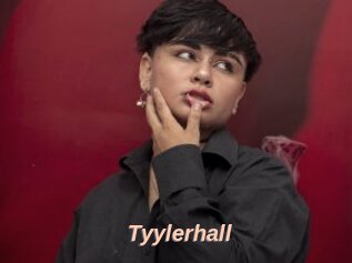 Tyylerhall