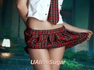UAliseSugar