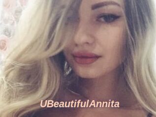 UBeautifulAnnita