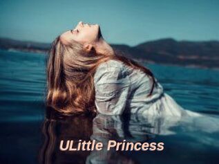 ULittle_Princess