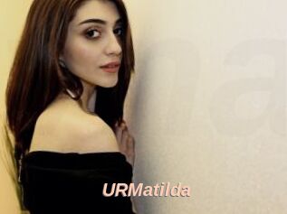 URMatilda