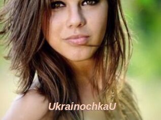 UkrainochkaU