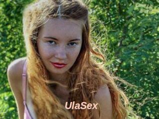 UlaSex