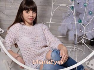 UlianaEyes