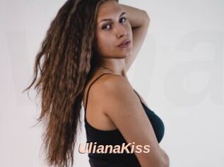 UlianaKiss