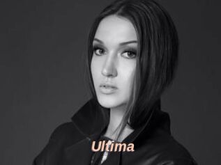 Ultima